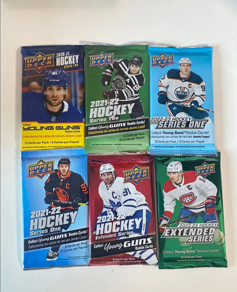 Young Guns Hunter (Pro)