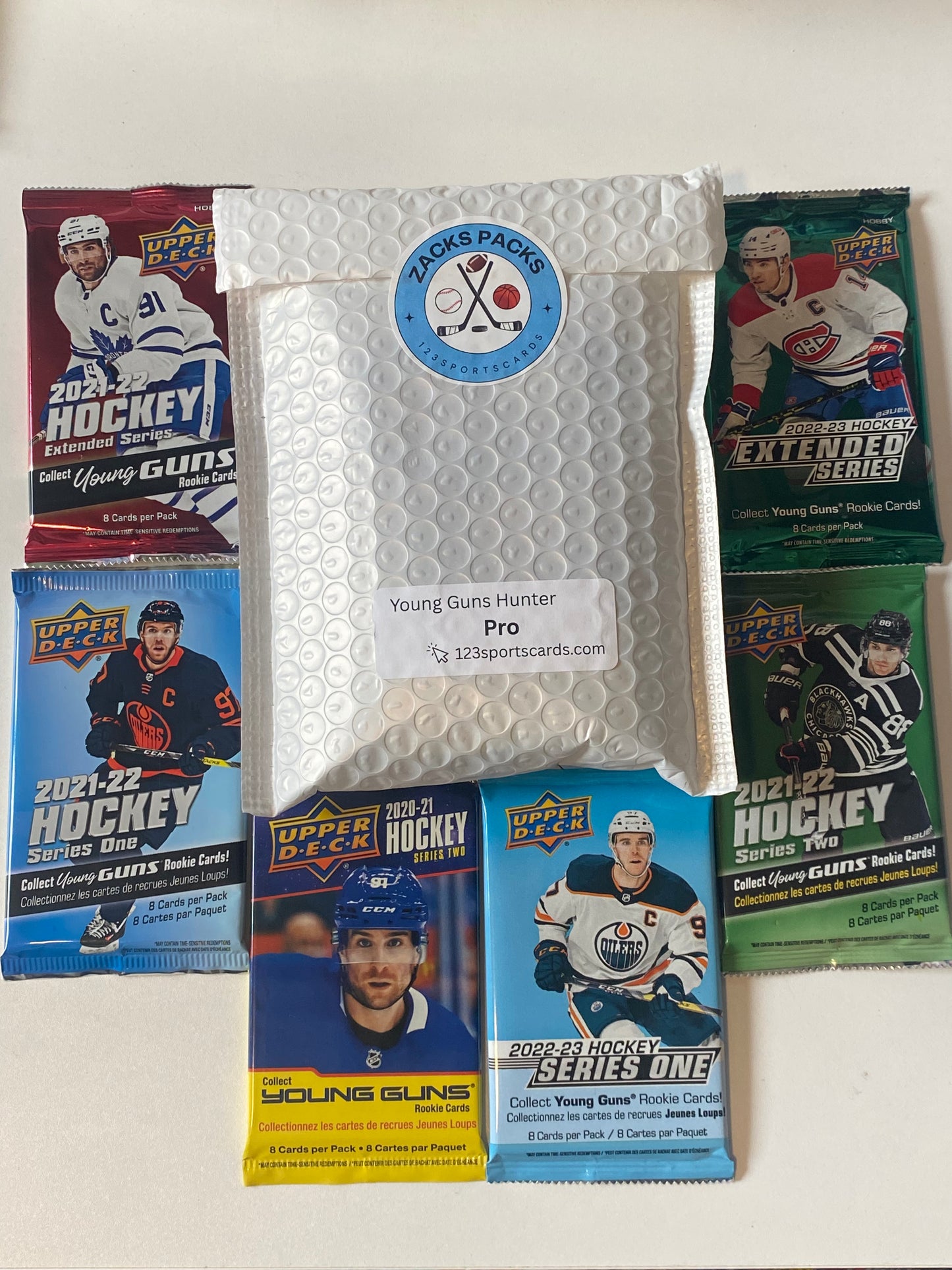 Young Guns Hunter (Pro)