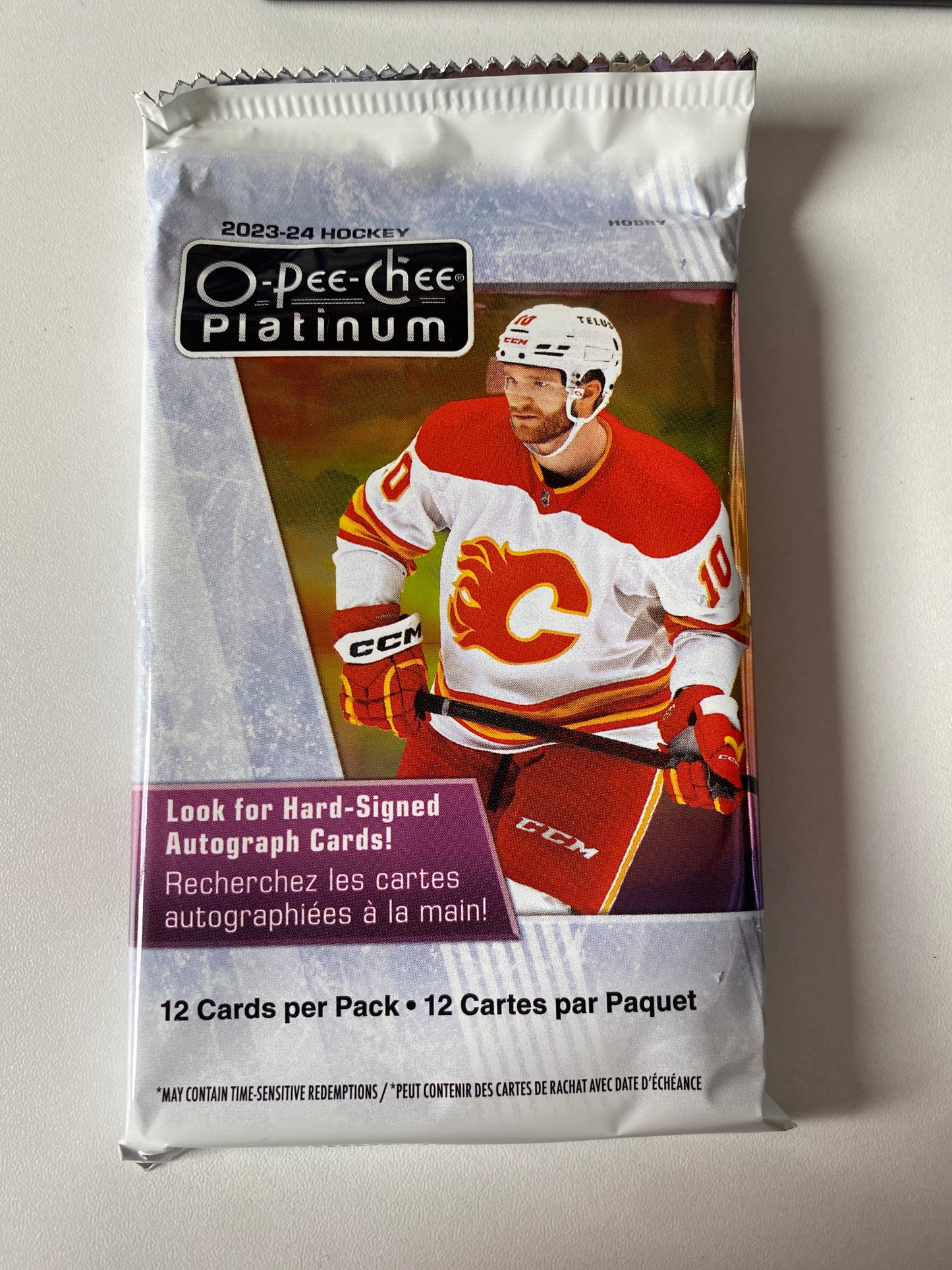 2023-24 O-Pee-Chee Platinum