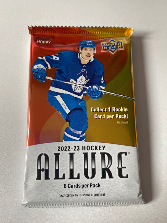 2022-2023 Allure