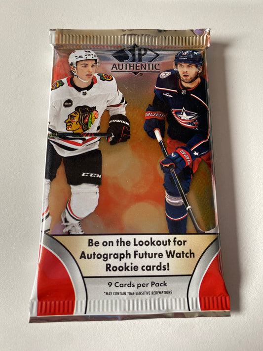 2023-2024 SP Authentic