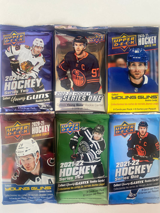 Young Guns Hunter (Pro)