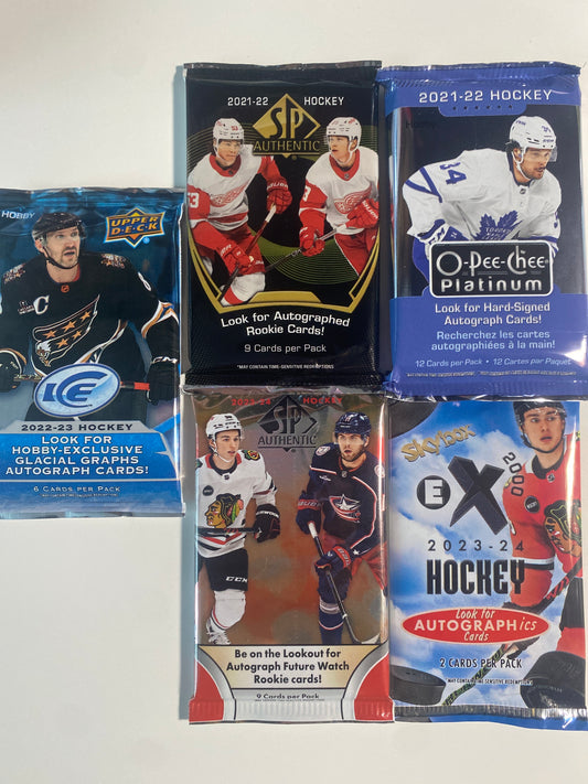 SuperStar Auto Chaser